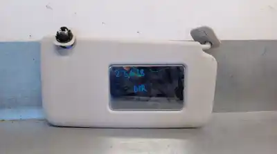 Автозапчасти б/у правая зона за renault express furgoneta/monovolumen 1.5 blue dci 75 (f6aa) ссылки oem iam 964004107r