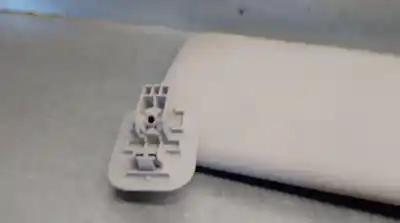 Автозапчастина б/у лівий натір для renault express furgoneta/monovolumen 1.5 blue dci 75 (f6aa) посилання на oem iam 964010366r  964010366r