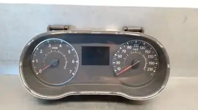 Автозапчасти б/у приборная доска за renault express furgoneta/monovolumen 1.5 blue dci 75 (f6aa) ссылки oem iam 248094489r