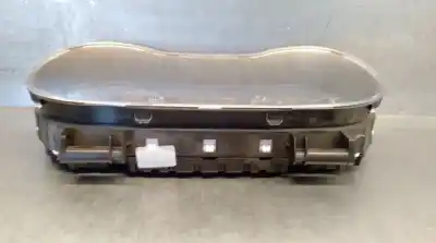 Second-hand car spare part dashboard for renault express furgoneta/monovolumen 1.5 blue dci 75 (f6aa) oem iam references 248094489r a3c0303880100 vdo 248094489r