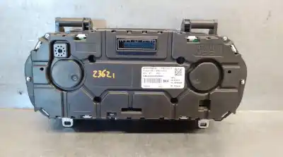 Second-hand car spare part dashboard for renault express furgoneta/monovolumen 1.5 blue dci 75 (f6aa) oem iam references 248094489r a3c0303880100 vdo 248094489r