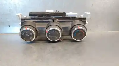 Автозапчасти б/у отопление / кондиционирование воздуха за RENAULT EXPRESS FURGONETA/MONOVOLUMEN 1.5 BLUE DCI 75 (F6AA) ссылки OEM IAM 275008537R 07421033304 DENSO 275002637R