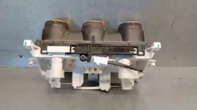 Автозапчастина б/у контроль опалення / кондиціонації для renault express furgoneta/monovolumen 1.5 blue dci 75 (f6aa) посилання на oem iam 275008537r 07421033304 denso 275002637r