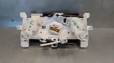 Автозапчастина б/у контроль опалення / кондиціонації для renault express furgoneta/monovolumen 1.5 blue dci 75 (f6aa) посилання на oem iam 275008537r 07421033304 denso 275002637r