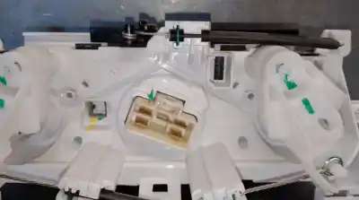 Автозапчастина б/у контроль опалення / кондиціонації для renault express furgoneta/monovolumen 1.5 blue dci 75 (f6aa) посилання на oem iam 275008537r 07421033304 denso 275002637r