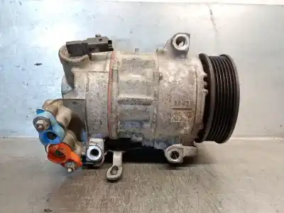 İkinci el araba yedek parçası KLIMA KOMPRESÖRÜ için CITROEN C4 PICASSO II  OEM IAM referansları 9675655880 4471504723 DENSO 1609552980