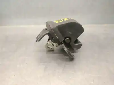 Автозапчасти б/у замок багажника/ворот за renault express furgoneta/monovolumen 1.5 blue dci 75 (f6aa) ссылки oem iam 905928866r  905928866r