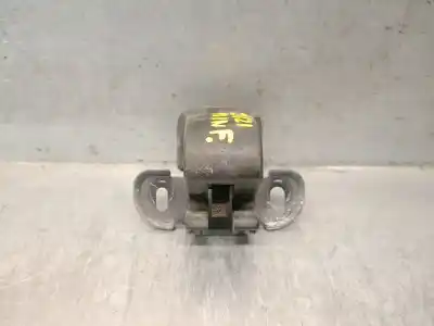 Автозапчастина б/у замок багажника / ворот для RENAULT EXPRESS FURGONETA/MONOVOLUMEN 1.5 BLUE DCI 75 (F6AA) Посилання на OEM IAM 905928866R  905928866R