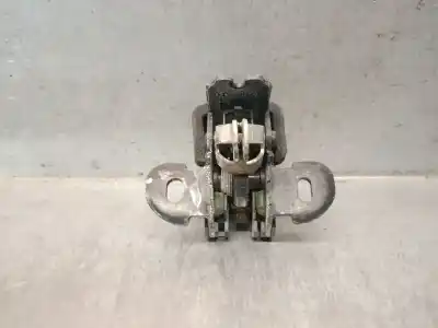 Автозапчасти б/у замок багажника/ворот за renault express furgoneta/monovolumen 1.5 blue dci 75 (f6aa) ссылки oem iam 905928866r  905928866r