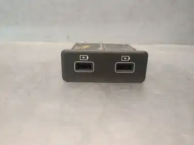 Second-hand car spare part ELECTRONIC MODULE for RENAULT EXPRESS FURGONETA/MONOVOLUMEN  OEM IAM references 280233791R  