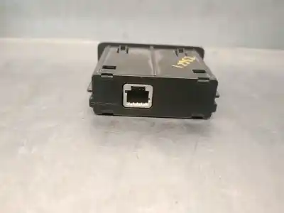 Автозапчастина б/у електронний модуль для renault express furgoneta/monovolumen 1.5 blue dci 75 (f6aa) посилання на oem iam 280233791r  