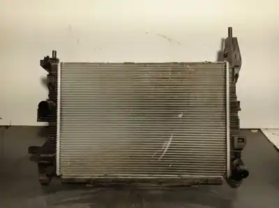 Автозапчасти б/у водяной радиатор за ford focus iii turnier 1.5 tdci ссылки oem iam bv618005bd