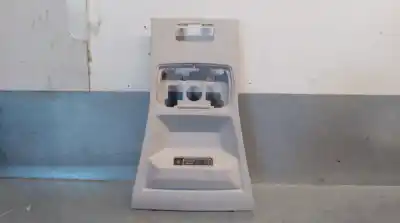 Автозапчасти б/у центральная консоль за RENAULT EXPRESS FURGONETA/MONOVOLUMEN 1.5 BLUE DCI 75 (F6AA) ссылки OEM IAM 969816278R  969816278R