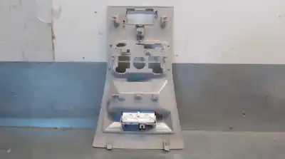 Автозапчастина б/у центральна консоль для renault express furgoneta/monovolumen 1.5 blue dci 75 (f6aa) посилання на oem iam 969816278r  969816278r