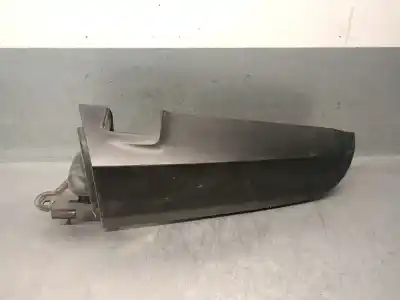 Автозапчастина б/у правий задній бампер для RENAULT EXPRESS FURGONETA/MONOVOLUMEN 1.5 BLUE DCI 75 (F6AA) Посилання на OEM IAM 903909258R  903909258R