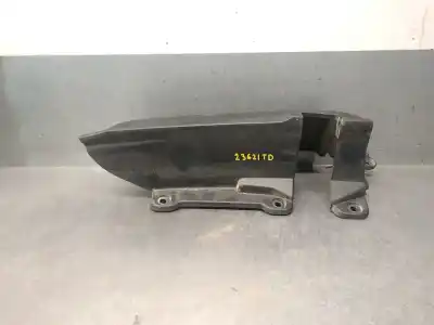 Автозапчастина б/у правий задній бампер для renault express furgoneta/monovolumen 1.5 blue dci 75 (f6aa) посилання на oem iam 903909258r  903909258r