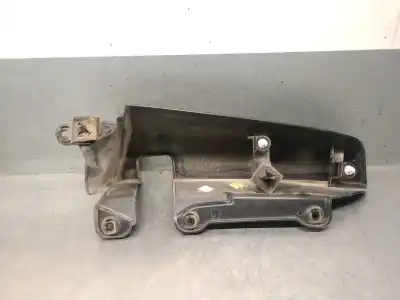 Автозапчастина б/у правий задній бампер для renault express furgoneta/monovolumen 1.5 blue dci 75 (f6aa) посилання на oem iam 903909258r  903909258r