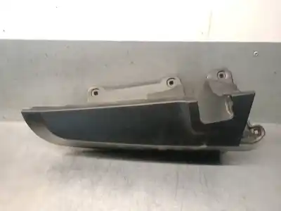 Автозапчастина б/у нисок лівого заднього бампера для renault express furgoneta/monovolumen 1.5 blue dci 75 (f6aa) посилання на oem iam 903900425r  903900425r