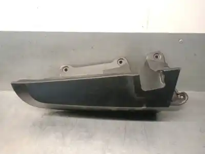 Автозапчастина б/у нисок лівого заднього бампера для renault express furgoneta/monovolumen 1.5 blue dci 75 (f6aa) посилання на oem iam 903900425r  903900425r