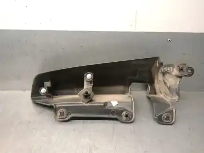 Автозапчастина б/у нисок лівого заднього бампера для renault express furgoneta/monovolumen 1.5 blue dci 75 (f6aa) посилання на oem iam 903900425r  903900425r