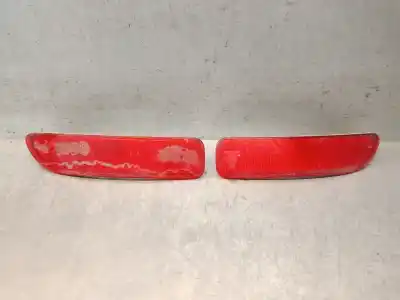 Автозапчасти б/у правый задний фонарь за renault express furgoneta/monovolumen 1.5 blue dci 75 (f6aa) ссылки oem iam 3202000636