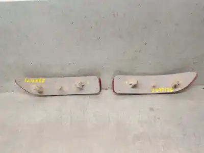 Автозапчасти б/у правый задний фонарь за renault express furgoneta/monovolumen 1.5 blue dci 75 (f6aa) ссылки oem iam 3202000636  8200751778