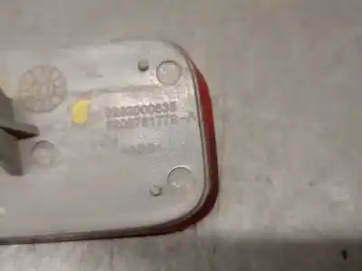 Автозапчасти б/у правый задний фонарь за renault express furgoneta/monovolumen 1.5 blue dci 75 (f6aa) ссылки oem iam 3202000636  8200751778