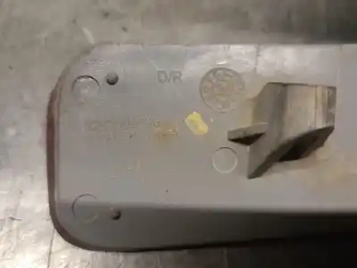 Автозапчасти б/у правый задний фонарь за renault express furgoneta/monovolumen 1.5 blue dci 75 (f6aa) ссылки oem iam 3202000636  8200751778