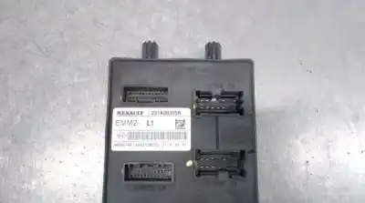 Автозапчастина б/у електронний модуль для renault express furgoneta/monovolumen 1.5 blue dci 75 (f6aa) посилання на oem iam 231a08365r  231a08365r
