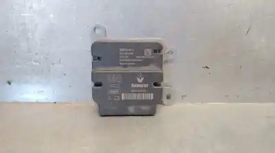 Автозапчасти б/у блок управления подушками безопасности за renault express furgoneta/monovolumen 1.5 blue dci 75 (f6aa) ссылки oem iam 985109033r