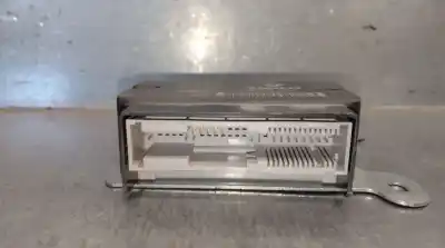 Автозапчасти б/у блок управления подушками безопасности за renault express furgoneta/monovolumen 1.5 blue dci 75 (f6aa) ссылки oem iam 985109033r  985109033r