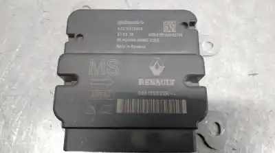 Автозапчасти б/у блок управления подушками безопасности за renault express furgoneta/monovolumen 1.5 blue dci 75 (f6aa) ссылки oem iam 985109033r  985109033r
