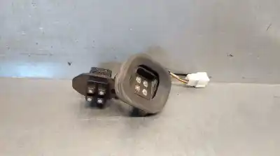 Автозапчасти б/у выключатель за renault express furgoneta/monovolumen 1.5 blue dci 75 (f6aa) ссылки oem iam 252167192r