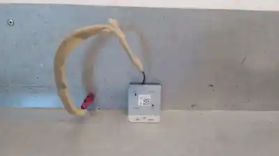 Автозапчастина б/у антена для RENAULT EXPRESS FURGONETA/MONOVOLUMEN 1.5 BLUE DCI 75 (F6AA) Посилання на OEM IAM 282120588R  282120588R