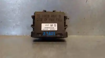 Автозапчасти б/у электронный модуль за renault express furgoneta/monovolumen 1.5 blue dci 75 (f6aa) ссылки oem iam 284y66la2a