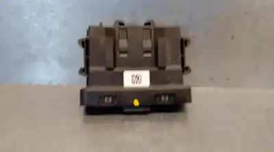 Автозапчастина б/у електронний модуль для renault express furgoneta/monovolumen 1.5 blue dci 75 (f6aa) посилання на oem iam 284y66la2a f005v03265 bosch 284y66la2a