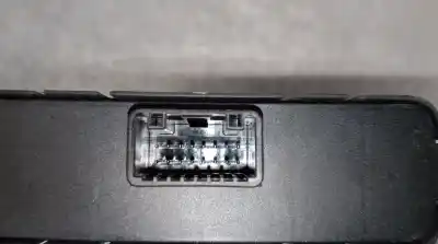 Автозапчастина б/у електронний модуль для renault express furgoneta/monovolumen 1.5 blue dci 75 (f6aa) посилання на oem iam 284y66la2a f005v03265 bosch 284y66la2a