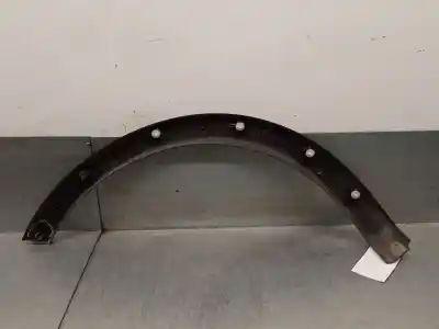 Second-hand car spare part right front winglet for opel corsa 3 c 1.3 cdti 70ch manual oem iam references 9114712  9114712
