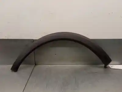 Pezzo di ricambio per auto di seconda mano parafango anteriore sinistro per opel corsa 3 c 1.3 cdti 70ch manual riferimenti oem iam 9114711  9114711