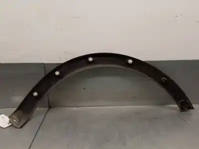 Pezzo di ricambio per auto di seconda mano parafango anteriore sinistro per opel corsa 3 c 1.3 cdti 70ch manual riferimenti oem iam 9114711  9114711