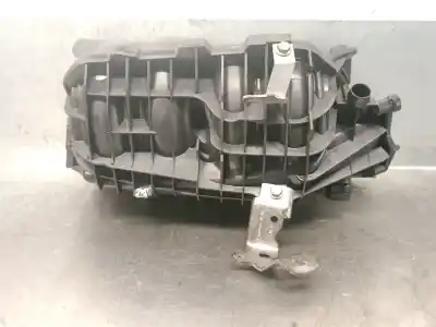 Peça sobressalente para automóvel em segunda mão coletor admissão por citroen c4 lim. 1.6 16v referências oem iam v7604759780  0361s7