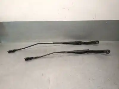 Автозапчасти б/у рычаг стеклоочистителя передний правый за renault express furgoneta/monovolumen 1.5 blue dci 75 (f6aa) ссылки oem iam 288861710r