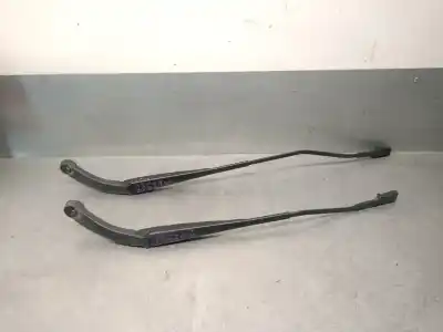 Автозапчасти б/у рычаг стеклоочистителя передний правый за renault express furgoneta/monovolumen 1.5 blue dci 75 (f6aa) ссылки oem iam 288861710r  288862053r