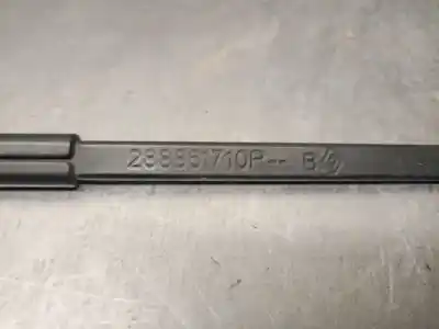 Автозапчасти б/у рычаг стеклоочистителя передний правый за renault express furgoneta/monovolumen 1.5 blue dci 75 (f6aa) ссылки oem iam 288861710r  288862053r