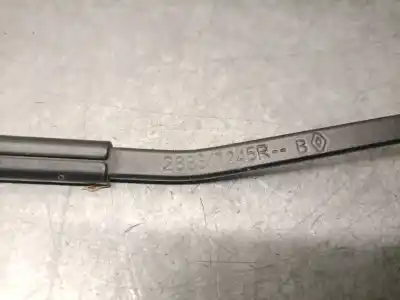 Автозапчасти б/у рычаг стеклоочистителя передний правый за renault express furgoneta/monovolumen 1.5 blue dci 75 (f6aa) ссылки oem iam 288861710r  288862053r