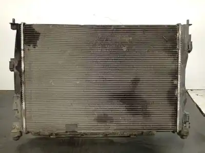 Автозапчасти б/у водяной радиатор за nissan qashqai / qashqai +2 i (j10, nj10, jj10e) 2.0 dci ссылки oem iam 21410jd70b Автозапчасти б/у водяной радиатор за nissan qashqai / qashqai +2 i (j10, nj10, jj10e) 2.0 dci ссылки oem iam 21410jd70b