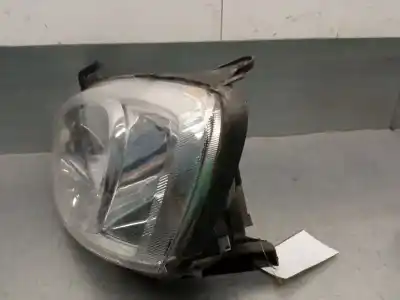 Second-hand car spare part left headlight for opel corsa 3 c 1.3 cdti 70ch manual oem iam references 89309239  13115004