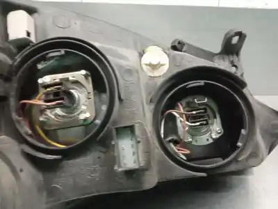 Second-hand car spare part left headlight for opel corsa 3 c 1.3 cdti 70ch manual oem iam references 89309239  13115004