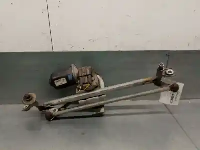 Pezzo di ricambio per auto di seconda mano Tiranti E Motorino Del Tergicristallo Anteriore per OPEL CORSA 3 C 1.3 CDTI 70CH MANUAL Riferimenti OEM IAM 24441422  1270000