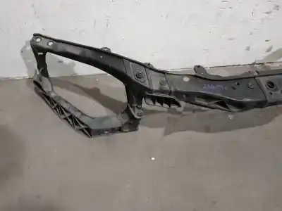 Pezzo di ricambio per auto di seconda mano pannello frontale per opel corsa d (s07) 1.2 (l08 l68) riferimenti oem iam 6312054  6312054